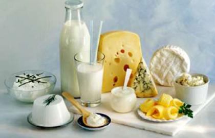 За рік експорт сирних продуктів знизився вдвічі