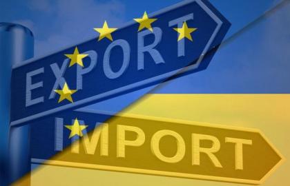 Україна вичерпала квоти на експорт до ЄС