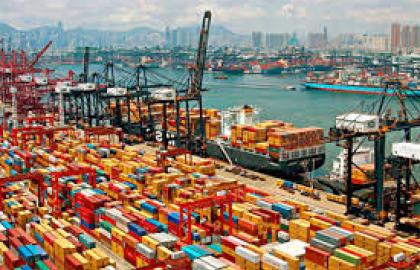 Беларусь хочет экспортировать свою продукцию через украинские порты 