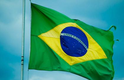Бразилія повідомила про новий спалах КЧС