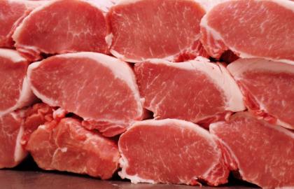 ASF leads pork price lowering in the world