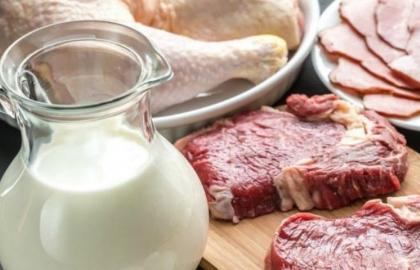 На скільки подорожчало у 2018 році виробництво м’яса та молока?