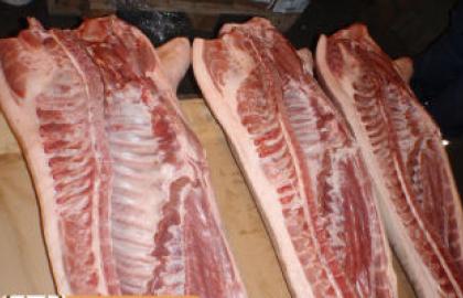 «Ми посприяли, аби ціни за живець свинини зросли майже на 5 гривень» - голова АТУ Ірина Паламар