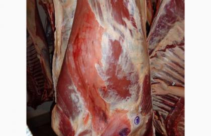 Українська яловичина та свинина зможе продаватися у ЄС не раніше ніж за 3-5 років