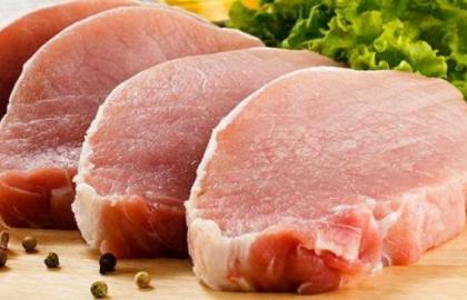 Українські свинарі поставлятимуть переробну свинину до Китаю у великій кількості