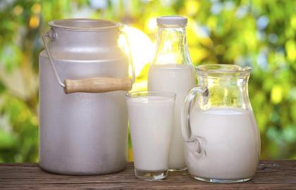 Прибутковість виробництва молока в Україні зросла майже на третину