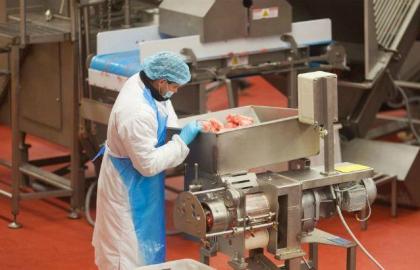 В Україні змінять стандарти виробництва м'яса
