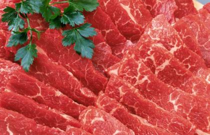Українські господарства експортуватимуть яловичину до Китаю