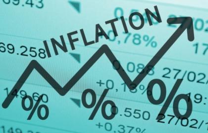 Уряд оприлюднив оновлений прогноз курсу гривні та інфляції на 2020 рік