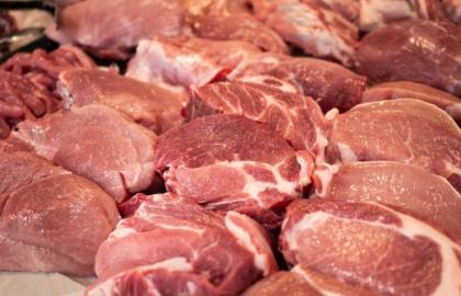 На 31% зросли обсяги експорту свинини з України