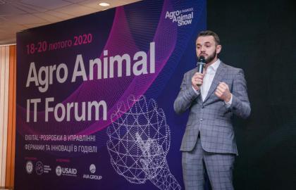 Agro Animal IT Forum 2020