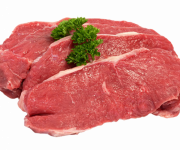 Индекс мясной корзины вырос на 38% за 2017