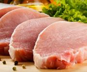 В Україні імпорт свинини перевищує експорт