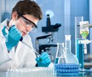  Ukrainian laboratories will receive modern equipment for diagnostics of ASF