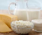 ФАО сообщает о снижении цен на молочную продукцию