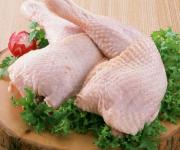 Стало відомо, де в Україні найдешевша курятина