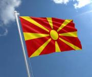 Украина и Македония договорились ускорить переговоры о ЗСТ 