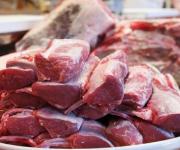 Population reduced meat procurement by 18 thousand tons