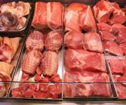 В Украине - самое дешевое в мире мясо 