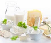 Ukraine has increased the export of dairy products by $ 17.8 million over eight months of 2018 