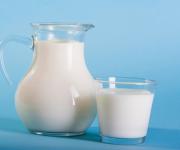  Milk profitability decreased by 13% in 2018