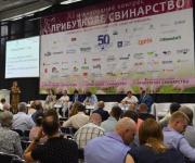 Скоро свинарі зможуть експортувати навіть за умови в Україні АЧС– Ірина Паламар