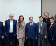 Українська бізнес-делегація поїде до Китаю домовлятися про експорт свинини