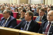 В Україні пройде найбільша дискусія по ринку землі і аграрним дотаціям