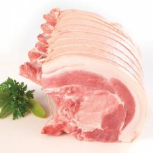 В країнах ЄС продовжується підвищення цін на свинину