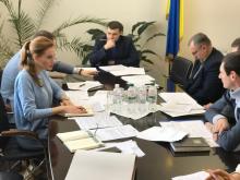 Побороти небезпеку: узгоджено концепт державної Програми подолання АЧС в Україні