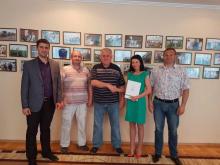 До Асоціації тваринників України приєднався флагман аграрного сектору – ТзОВ «Бучачагрохлібпром»