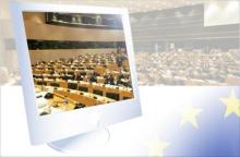Комітет з міжнародної торгівлі Європарламенту підтримав надання Україні торгових преференцій