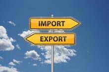 Рейтинг експортної та імпортної продукції в Україні