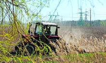 На поддержку украинских сельхозпроизводителей в 2018 будет направлено 6,5 млрд грн.