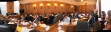 Аграрний комітет розглянув 3 законопроекти
