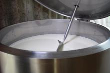 Виробники і переробник молока об'єдналися задля якості продукції