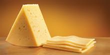 Sales of cheese fell by 20% in the Kherson region