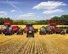 The government made changes to the program of partial compensation of the cost of agricultural machinery