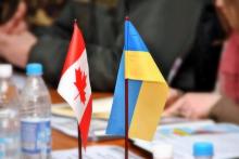  Український експорт до Канади поповнився 154 новими товарними позиціями