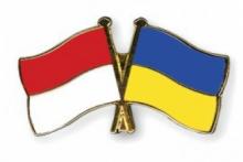 Україна розвиватиме торгівлю аграрною продукцією з Індонезією