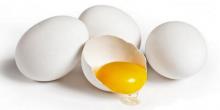 Производство яиц в Донецкой области за январь-сентябрь увеличилось на 13%