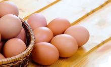 Незабаром яйця можуть подорожчати на 7-8%
