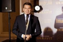 Україна може стати продовольчою базою для всього світу - посол Туркменістану