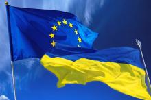 Украина и ЕС заинтересованы в создании новых совместных проектов в агросекторе