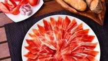Jamon is the staff of life, or how do Ukrainian farmers compete with Spanish farmers?