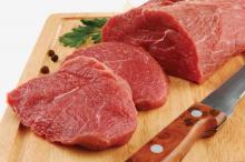 The premium price for beef can be obtained thanks to grain fattening