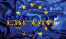 Експорт українських товарів в ЄС за рік збільшився на 10%