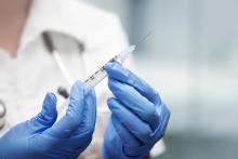 Украина должна запастись вакциной против ящура