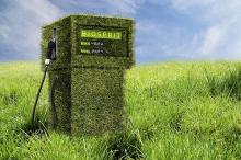 В Раде зарегистрирован законопроект о стимулировании производства биотоплива