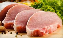 Pork imports exceed exports in Ukraine